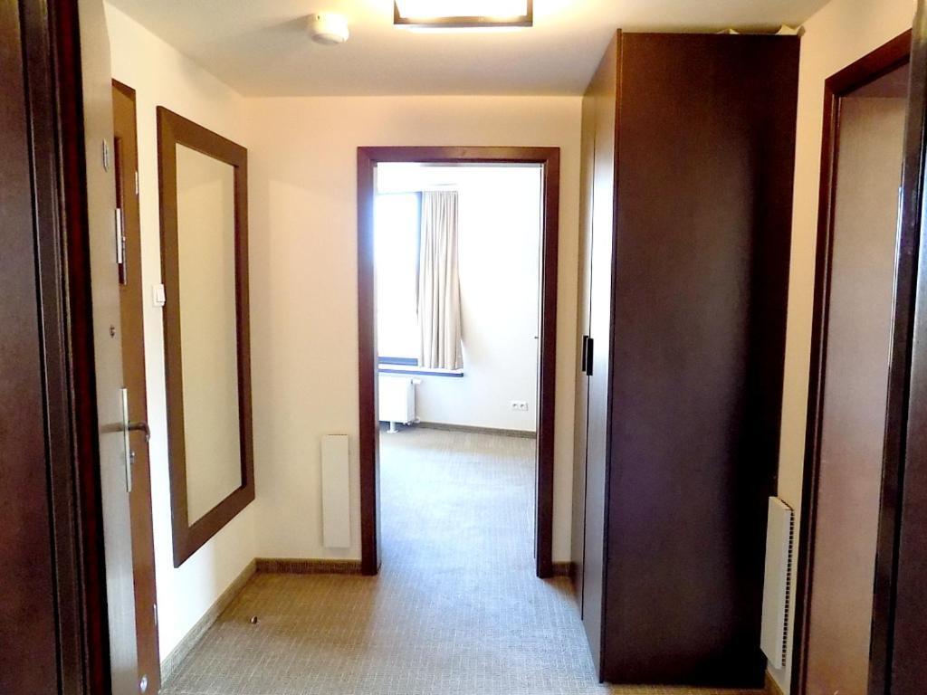 Apartament Panoramic Lejlighedshotel Zakopane Eksteriør billede